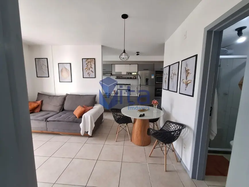 Foto 8 de Apartamento com 2 quartos à venda, 65m2 em Cachoeira do Bom Jesus, Florianopolis - SC