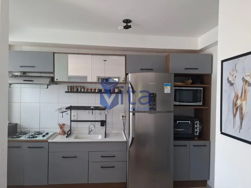 Foto 4 de Apartamento com 2 quartos à venda, 65m2 em Cachoeira do Bom Jesus, Florianopolis - SC