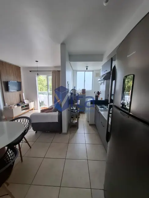 Foto 6 de Apartamento com 2 quartos à venda, 65m2 em Cachoeira do Bom Jesus, Florianopolis - SC