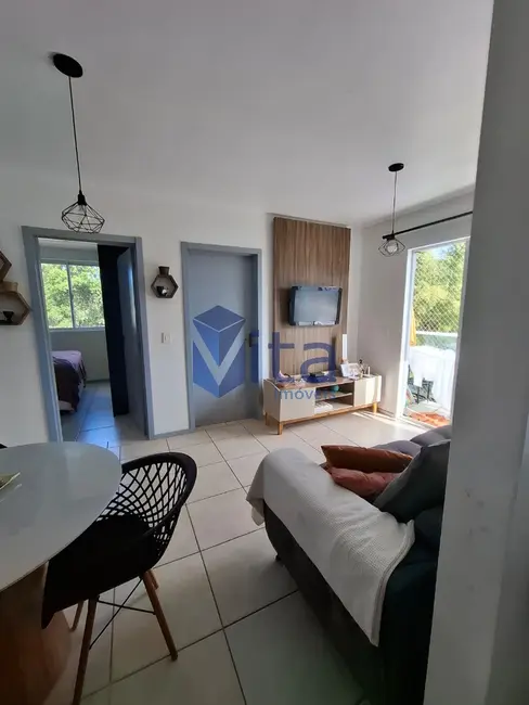 Foto 3 de Apartamento com 2 quartos à venda, 65m2 em Cachoeira do Bom Jesus, Florianopolis - SC