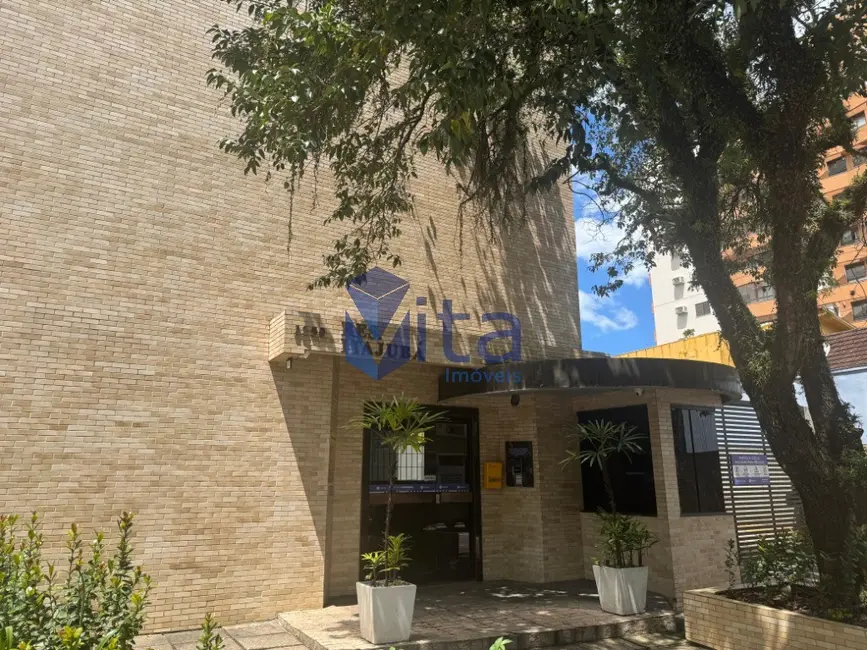 Foto 1 de Apartamento com 3 quartos para alugar, 75m2 em Centro, Florianopolis - SC