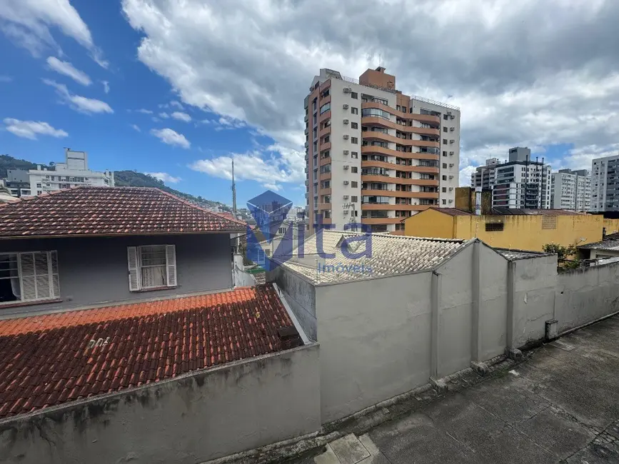Foto 6 de Apartamento com 3 quartos para alugar, 75m2 em Centro, Florianopolis - SC