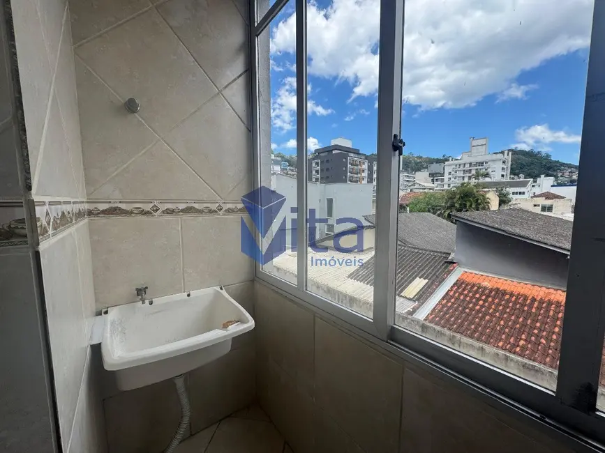 Foto 7 de Apartamento com 3 quartos para alugar, 75m2 em Centro, Florianopolis - SC