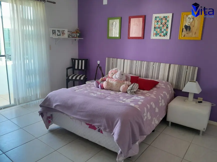 Casa de Condomínio com 4 quartos para alugar, 267m2 em Cachoeira do Bom Jesus, Florianopolis - SC - imagem 8 Foto 8 de Casa de Condomínio com 4 quartos para alugar, 267m2 em Cachoeira do Bom Jesus, Florianopolis - SC