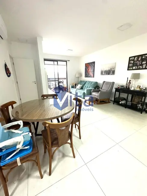 Apartamento com 3 quartos à venda, 118m2 em Cachoeira do Bom Jesus, Florianopolis - SC - imagem 2 Foto 2 de Apartamento com 3 quartos à venda, 118m2 em Cachoeira do Bom Jesus, Florianopolis - SC