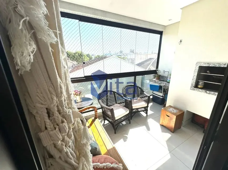 Apartamento com 3 quartos à venda, 118m2 em Cachoeira do Bom Jesus, Florianopolis - SC - imagem 6 Foto 6 de Apartamento com 3 quartos à venda, 118m2 em Cachoeira do Bom Jesus, Florianopolis - SC