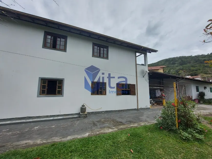 Foto 5 de Casa com 3 quartos à venda, 2877m2 em Sambaqui, Florianopolis - SC