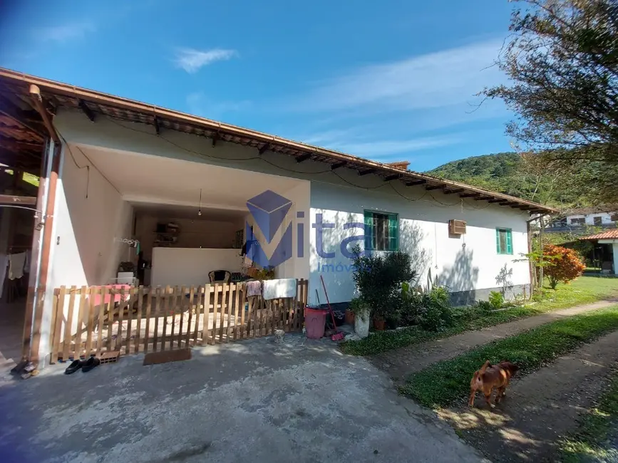 Foto 8 de Casa com 3 quartos à venda, 2877m2 em Sambaqui, Florianopolis - SC