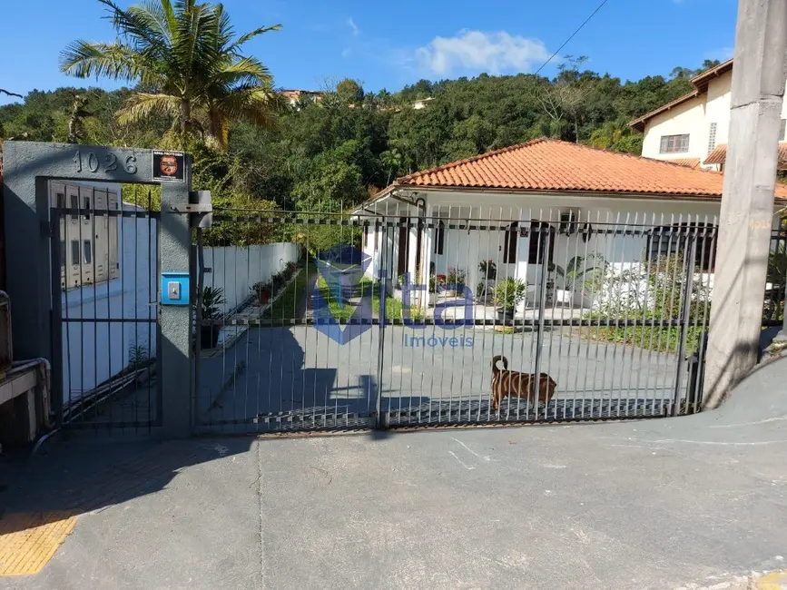 Foto 2 de Casa com 3 quartos à venda, 2877m2 em Sambaqui, Florianopolis - SC
