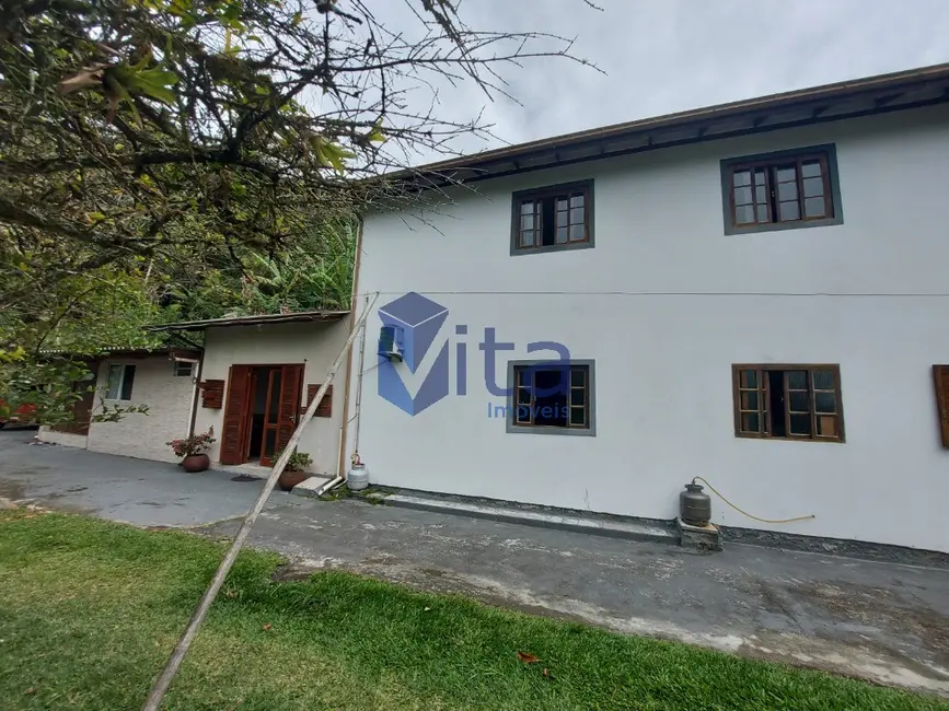 Foto 1 de Casa com 3 quartos à venda, 2877m2 em Sambaqui, Florianopolis - SC