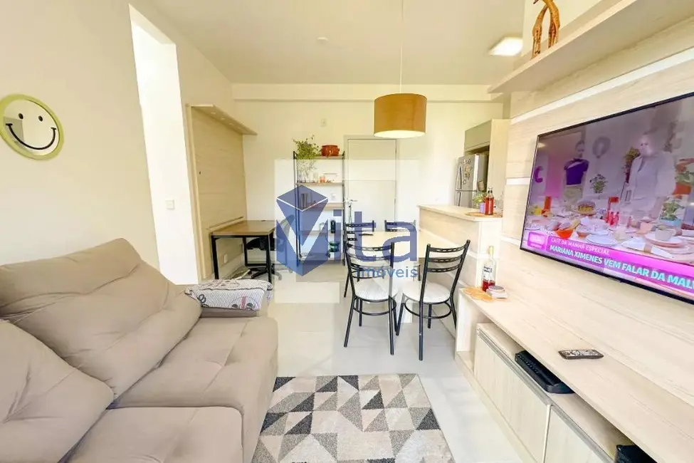 Apartamento com 2 quartos à venda, 64m2 em Cachoeira do Bom Jesus, Florianopolis - SC - imagem 1 Foto 1 de Apartamento com 2 quartos à venda, 64m2 em Cachoeira do Bom Jesus, Florianopolis - SC