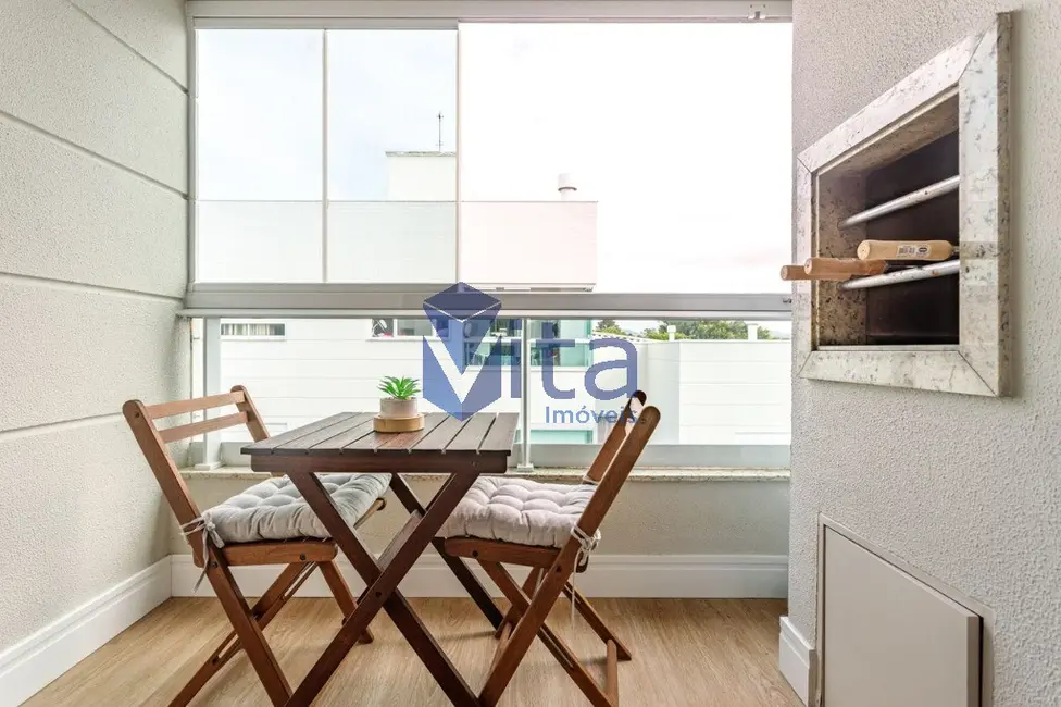 Foto 5 de Apartamento com 2 quartos à venda, 73m2 em Canasvieiras, Florianopolis - SC