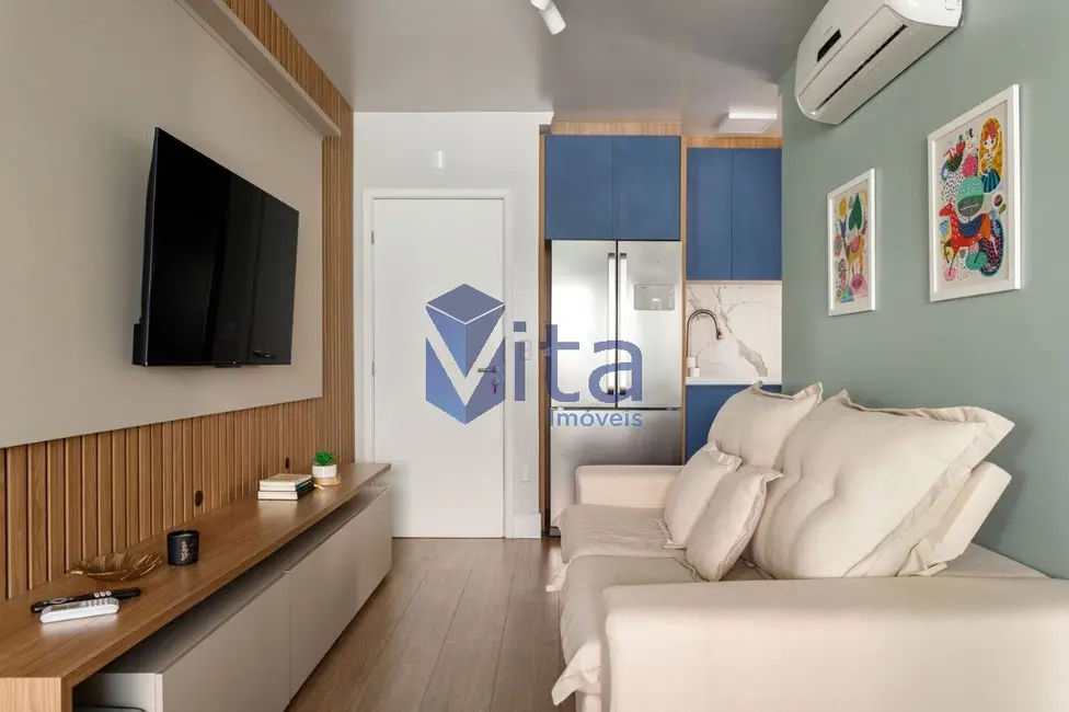 Foto 1 de Apartamento com 2 quartos à venda, 73m2 em Canasvieiras, Florianopolis - SC