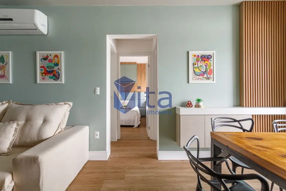 Foto 8 de Apartamento com 2 quartos à venda, 73m2 em Canasvieiras, Florianopolis - SC