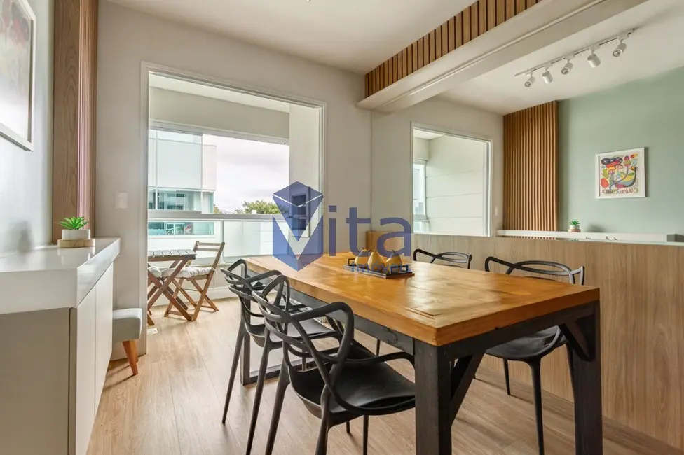 Foto 4 de Apartamento com 2 quartos à venda, 73m2 em Canasvieiras, Florianopolis - SC