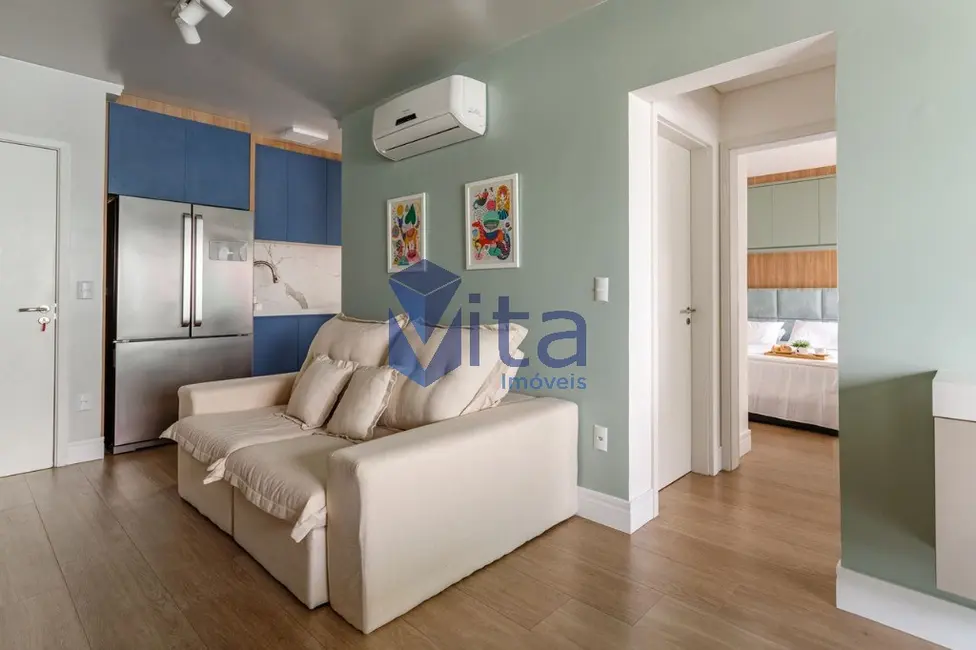 Foto 2 de Apartamento com 2 quartos à venda, 73m2 em Canasvieiras, Florianopolis - SC