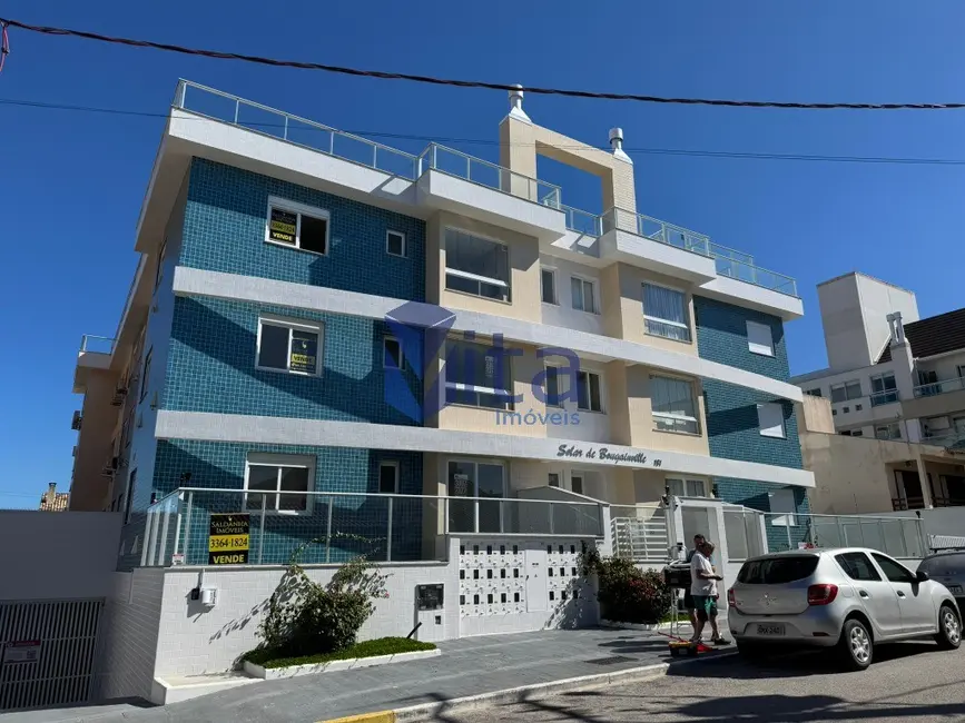 Foto 1 de Apartamento com 2 quartos à venda, 77m2 em Cachoeira do Bom Jesus, Florianopolis - SC