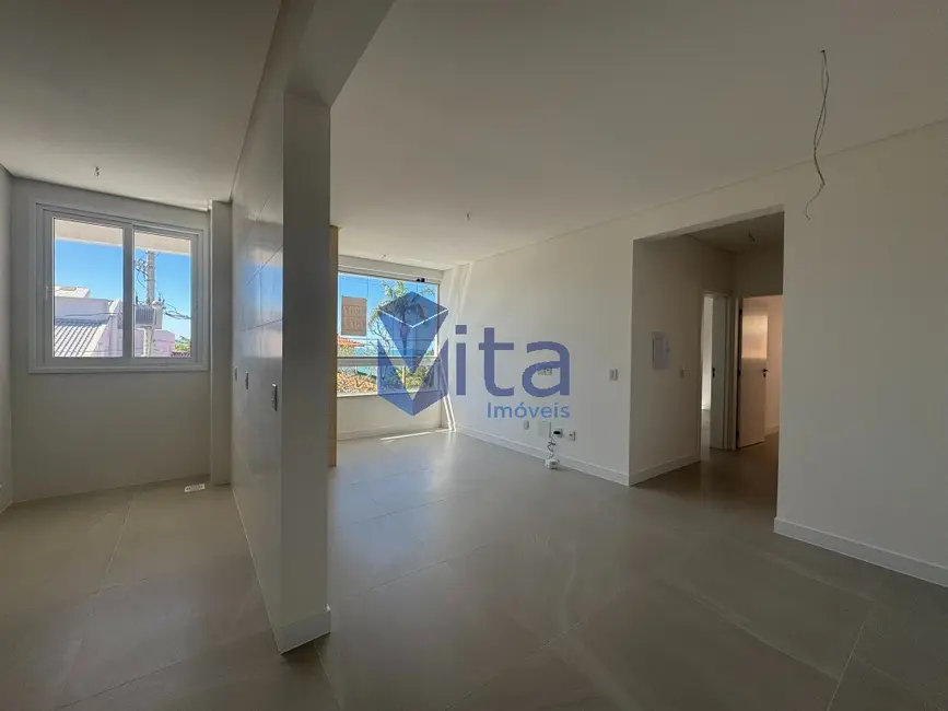 Foto 2 de Apartamento com 2 quartos à venda, 77m2 em Cachoeira do Bom Jesus, Florianopolis - SC