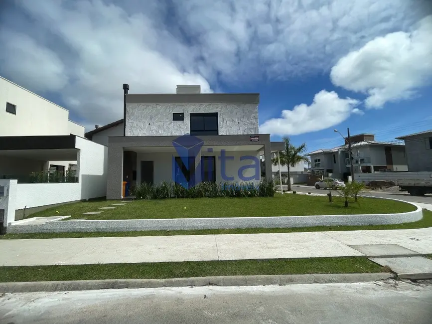 Foto 5 de Casa com 3 quartos à venda, 247m2 em Cachoeira do Bom Jesus, Florianopolis - SC