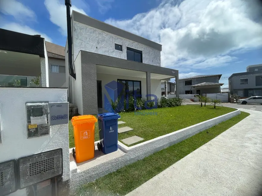 Foto 4 de Casa com 3 quartos à venda, 247m2 em Cachoeira do Bom Jesus, Florianopolis - SC