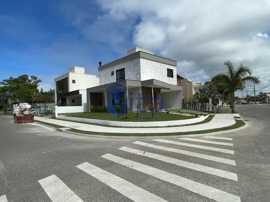 Foto 3 de Casa com 3 quartos à venda, 247m2 em Cachoeira do Bom Jesus, Florianopolis - SC