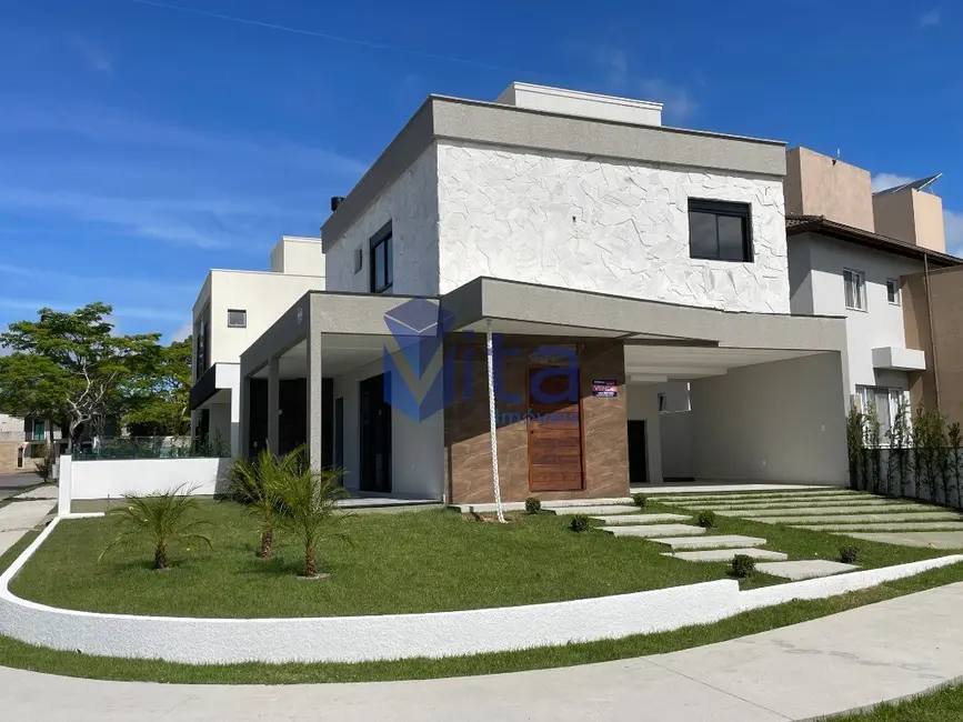 Foto 1 de Casa com 3 quartos à venda, 247m2 em Cachoeira do Bom Jesus, Florianopolis - SC