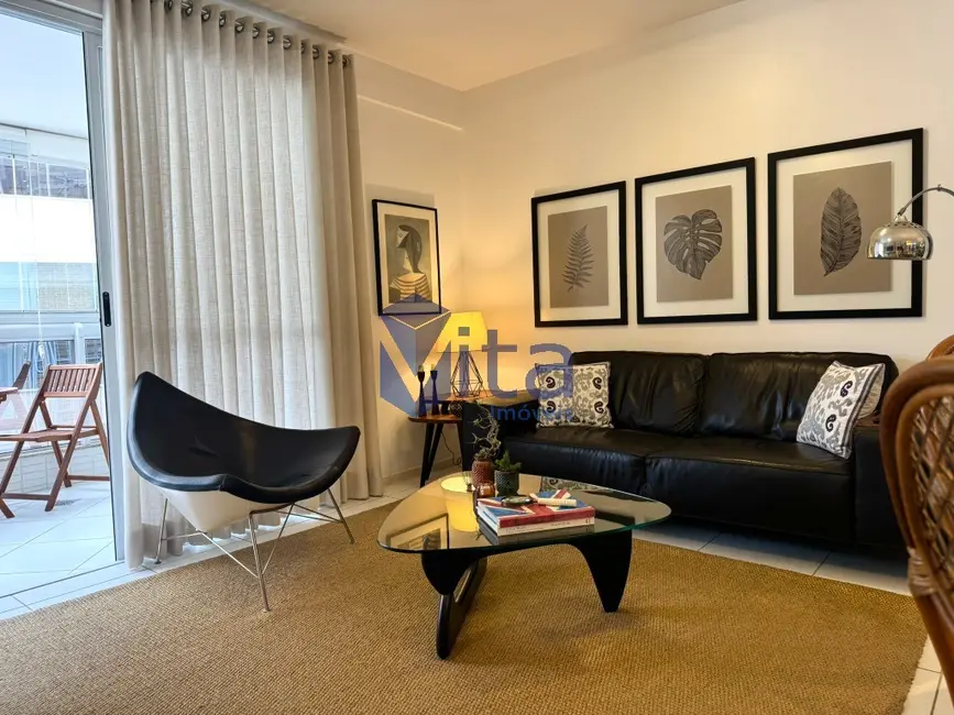 Apartamento com 2 quartos para alugar, 97m2 em Cachoeira do Bom Jesus, Florianopolis - SC - imagem 1 Foto 1 de Apartamento com 2 quartos para alugar, 97m2 em Cachoeira do Bom Jesus, Florianopolis - SC