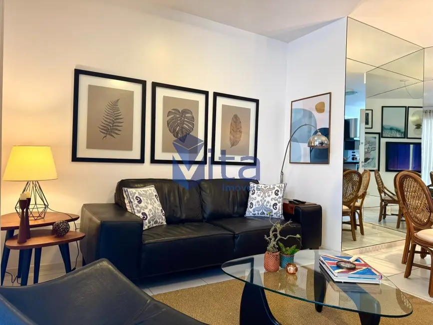 Apartamento com 2 quartos para alugar, 97m2 em Cachoeira do Bom Jesus, Florianopolis - SC - imagem 3 Foto 3 de Apartamento com 2 quartos para alugar, 97m2 em Cachoeira do Bom Jesus, Florianopolis - SC