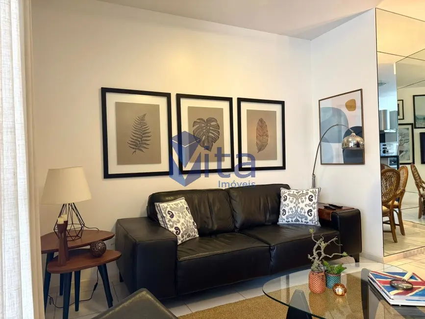 Apartamento com 2 quartos para alugar, 97m2 em Cachoeira do Bom Jesus, Florianopolis - SC - imagem 6 Foto 6 de Apartamento com 2 quartos para alugar, 97m2 em Cachoeira do Bom Jesus, Florianopolis - SC