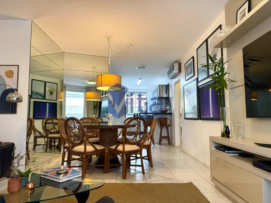 Apartamento com 2 quartos à venda, 97m2 em Cachoeira do Bom Jesus, Florianopolis - SC - imagem 7 Foto 7 de Apartamento com 2 quartos à venda, 97m2 em Cachoeira do Bom Jesus, Florianopolis - SC