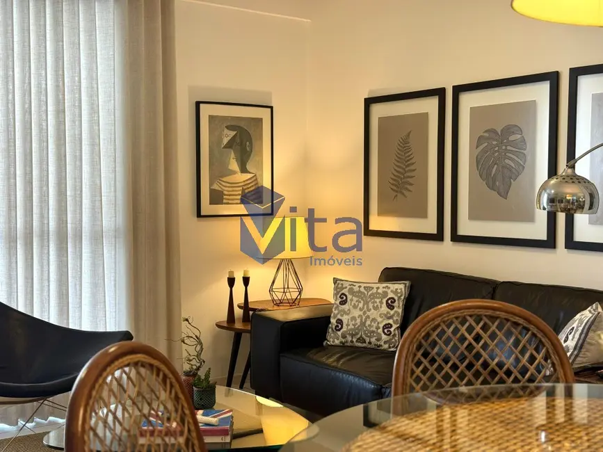 Apartamento com 2 quartos à venda, 97m2 em Cachoeira do Bom Jesus, Florianopolis - SC - imagem 4 Foto 4 de Apartamento com 2 quartos à venda, 97m2 em Cachoeira do Bom Jesus, Florianopolis - SC