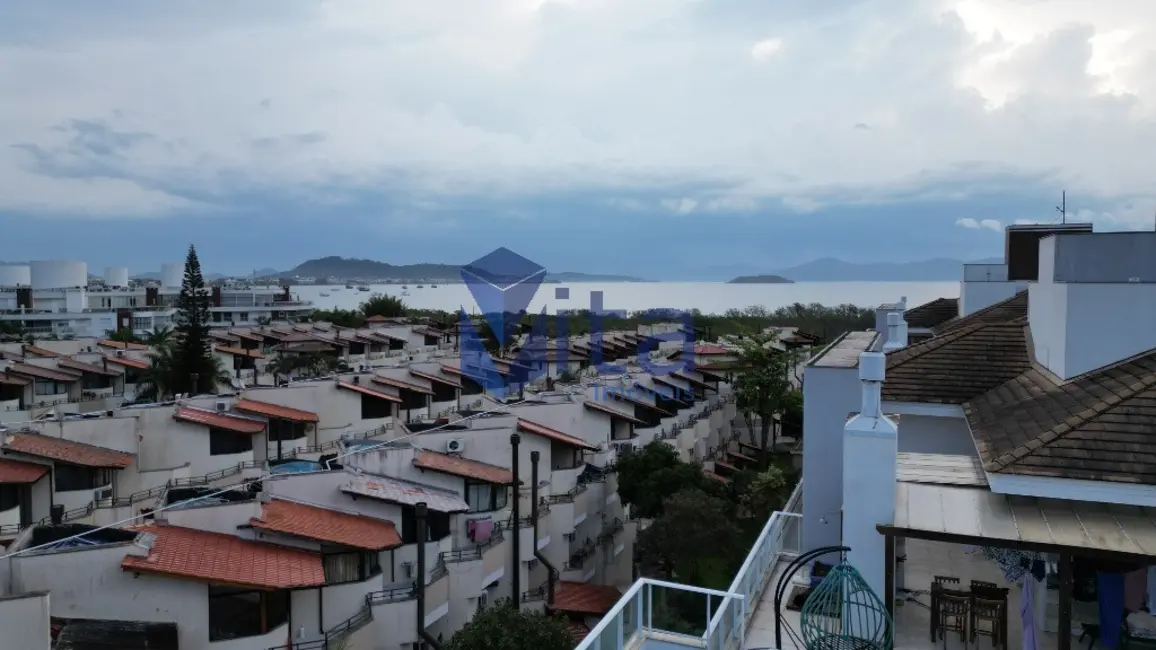 Foto 6 de Apartamento com 3 quartos à venda, 201m2 em Cachoeira do Bom Jesus, Florianopolis - SC
