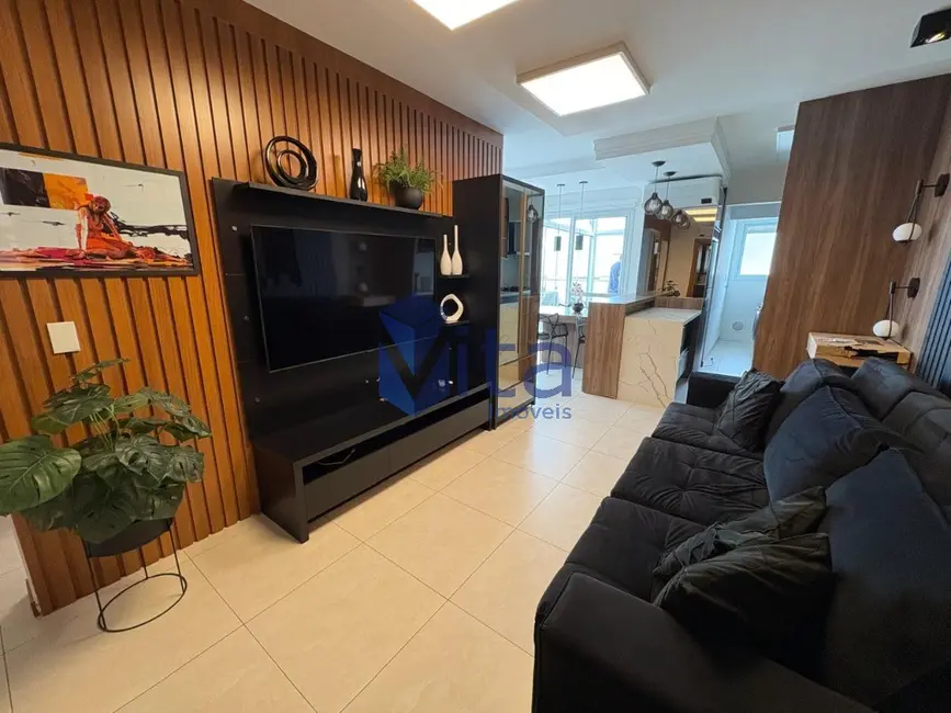 Foto 1 de Apartamento com 3 quartos à venda, 201m2 em Cachoeira do Bom Jesus, Florianopolis - SC