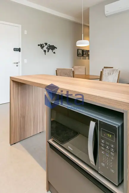 Foto 6 de Apartamento com 2 quartos à venda, 77m2 em Cachoeira do Bom Jesus, Florianopolis - SC