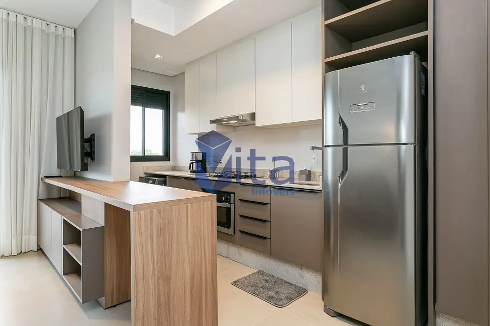 Foto 3 de Apartamento com 2 quartos à venda, 77m2 em Cachoeira do Bom Jesus, Florianopolis - SC