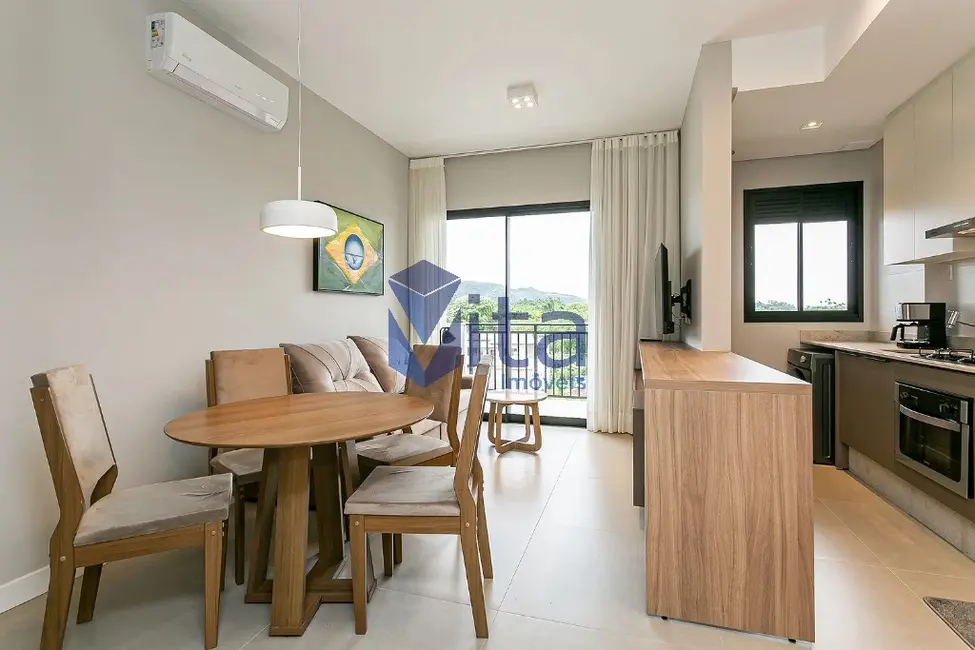 Foto 5 de Apartamento com 2 quartos à venda, 77m2 em Cachoeira do Bom Jesus, Florianopolis - SC