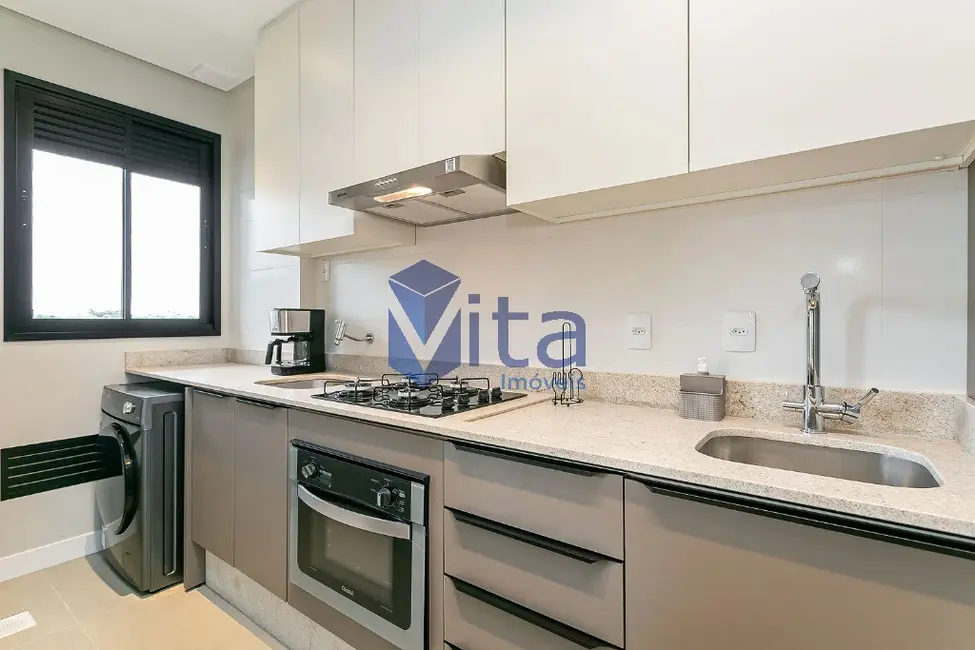 Foto 2 de Apartamento com 2 quartos à venda, 77m2 em Cachoeira do Bom Jesus, Florianopolis - SC