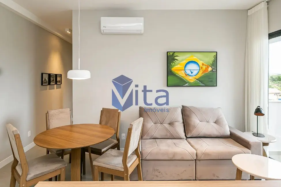 Foto 4 de Apartamento com 2 quartos à venda, 77m2 em Cachoeira do Bom Jesus, Florianopolis - SC