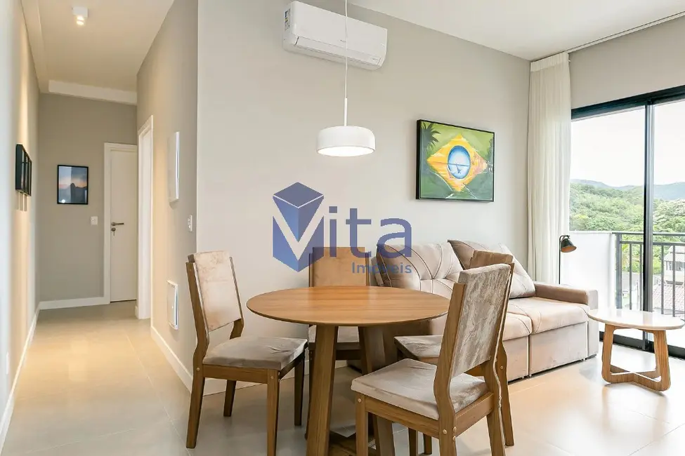 Foto 8 de Apartamento com 2 quartos à venda, 77m2 em Cachoeira do Bom Jesus, Florianopolis - SC