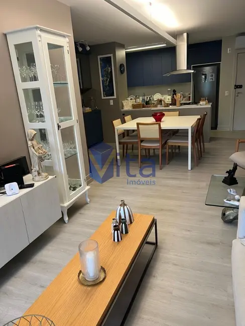 Foto 9 de Apartamento com 3 quartos à venda, 152m2 em Canasvieiras, Florianopolis - SC