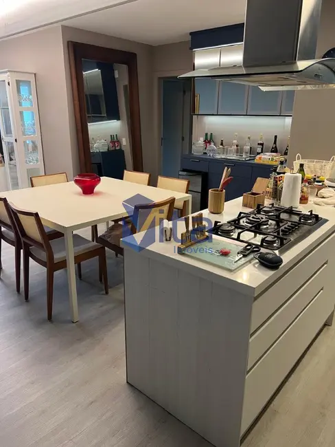 Foto 1 de Apartamento com 3 quartos à venda, 152m2 em Canasvieiras, Florianopolis - SC