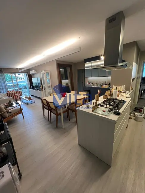 Foto 3 de Apartamento com 3 quartos à venda, 152m2 em Canasvieiras, Florianopolis - SC