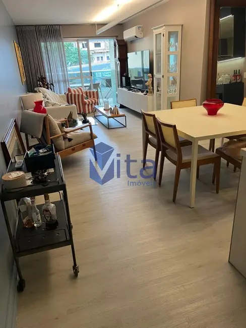 Foto 2 de Apartamento com 3 quartos à venda, 152m2 em Canasvieiras, Florianopolis - SC