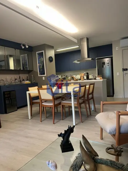 Foto 8 de Apartamento com 3 quartos à venda, 152m2 em Canasvieiras, Florianopolis - SC