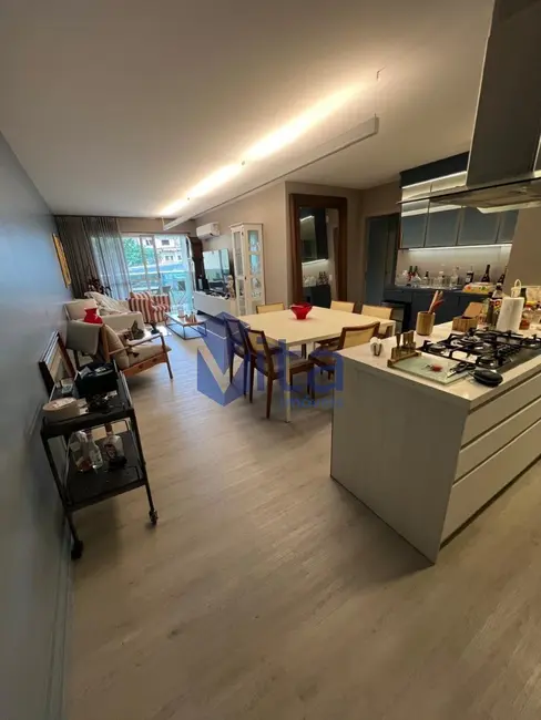 Foto 6 de Apartamento com 3 quartos à venda, 152m2 em Canasvieiras, Florianopolis - SC