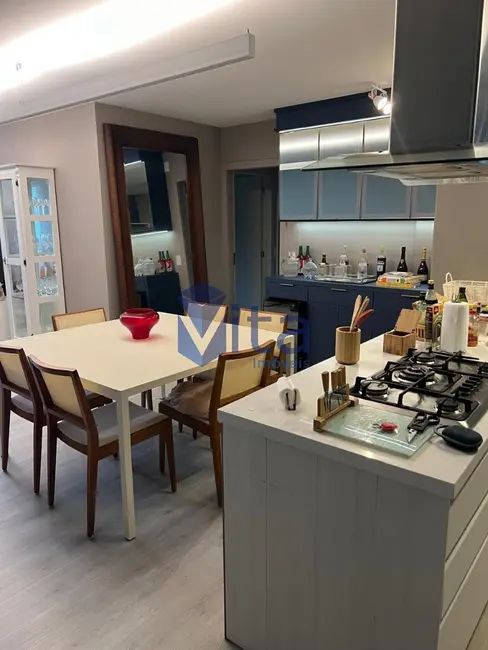 Foto 4 de Apartamento com 3 quartos à venda, 152m2 em Canasvieiras, Florianopolis - SC