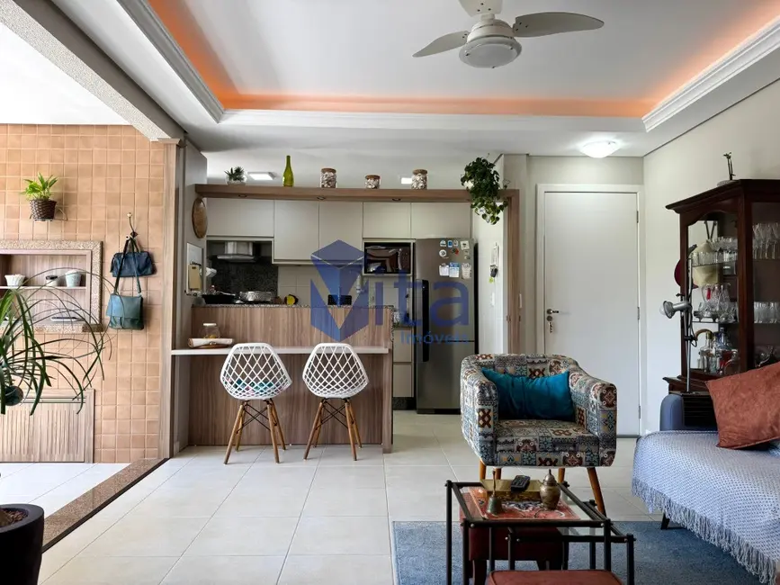 Foto 1 de Apartamento com 2 quartos à venda, 84m2 em Cachoeira do Bom Jesus, Florianopolis - SC