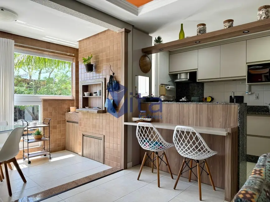 Foto 5 de Apartamento com 2 quartos à venda, 84m2 em Cachoeira do Bom Jesus, Florianopolis - SC