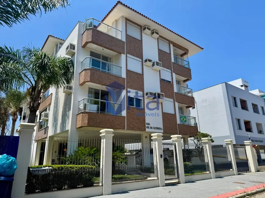 Foto 2 de Apartamento com 2 quartos à venda, 84m2 em Cachoeira do Bom Jesus, Florianopolis - SC