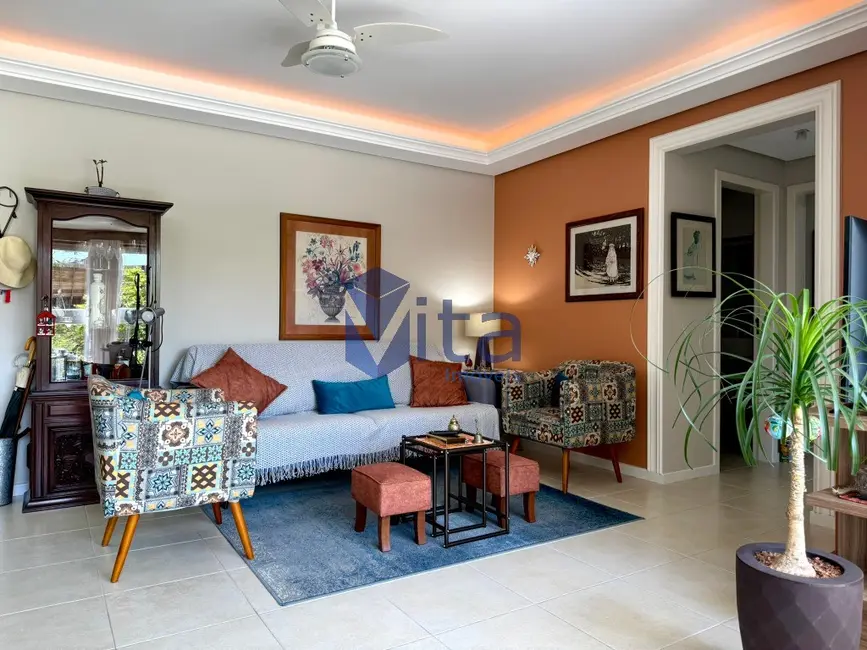 Foto 8 de Apartamento com 2 quartos à venda, 84m2 em Cachoeira do Bom Jesus, Florianopolis - SC
